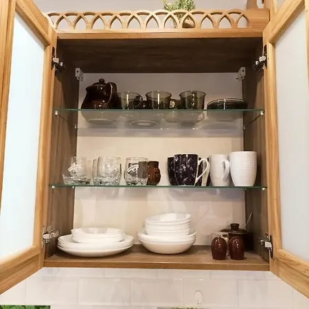 W Zagrodzie Apartman *